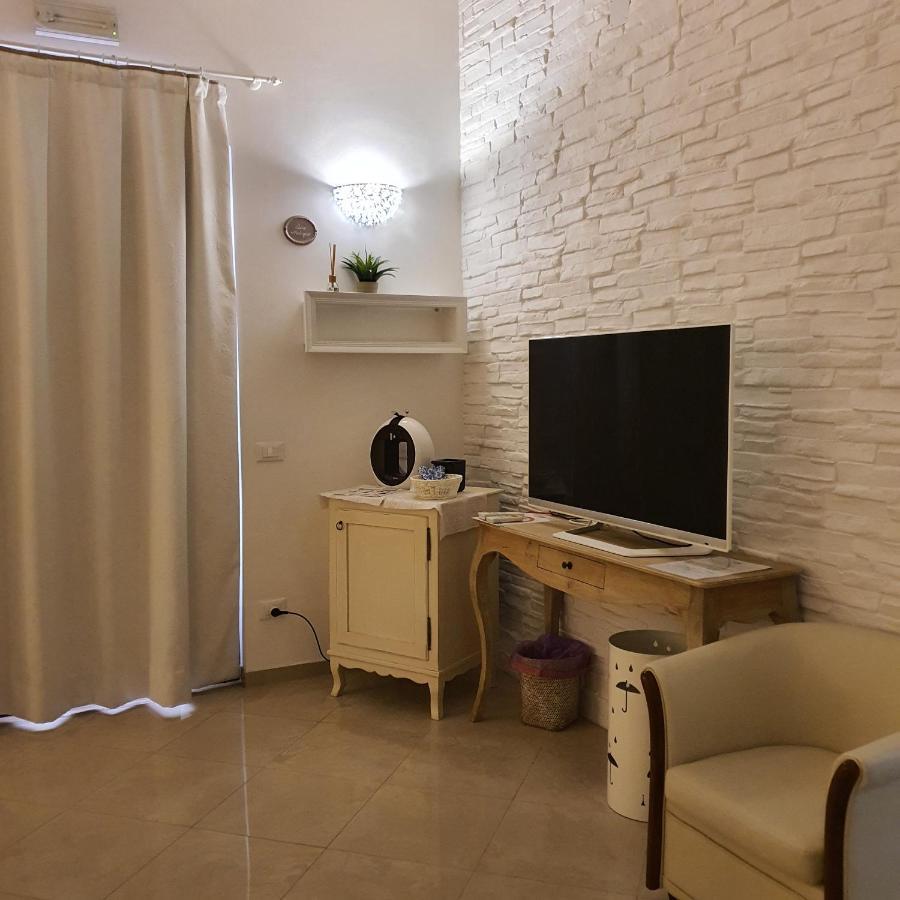 Bianca Suite Polignano Polignano a Mare Zewnętrze zdjęcie