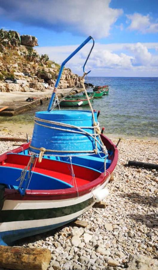 Bianca Suite Polignano Polignano a Mare Zewnętrze zdjęcie