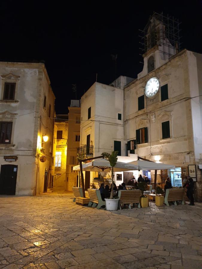 Bianca Suite Polignano Polignano a Mare Zewnętrze zdjęcie