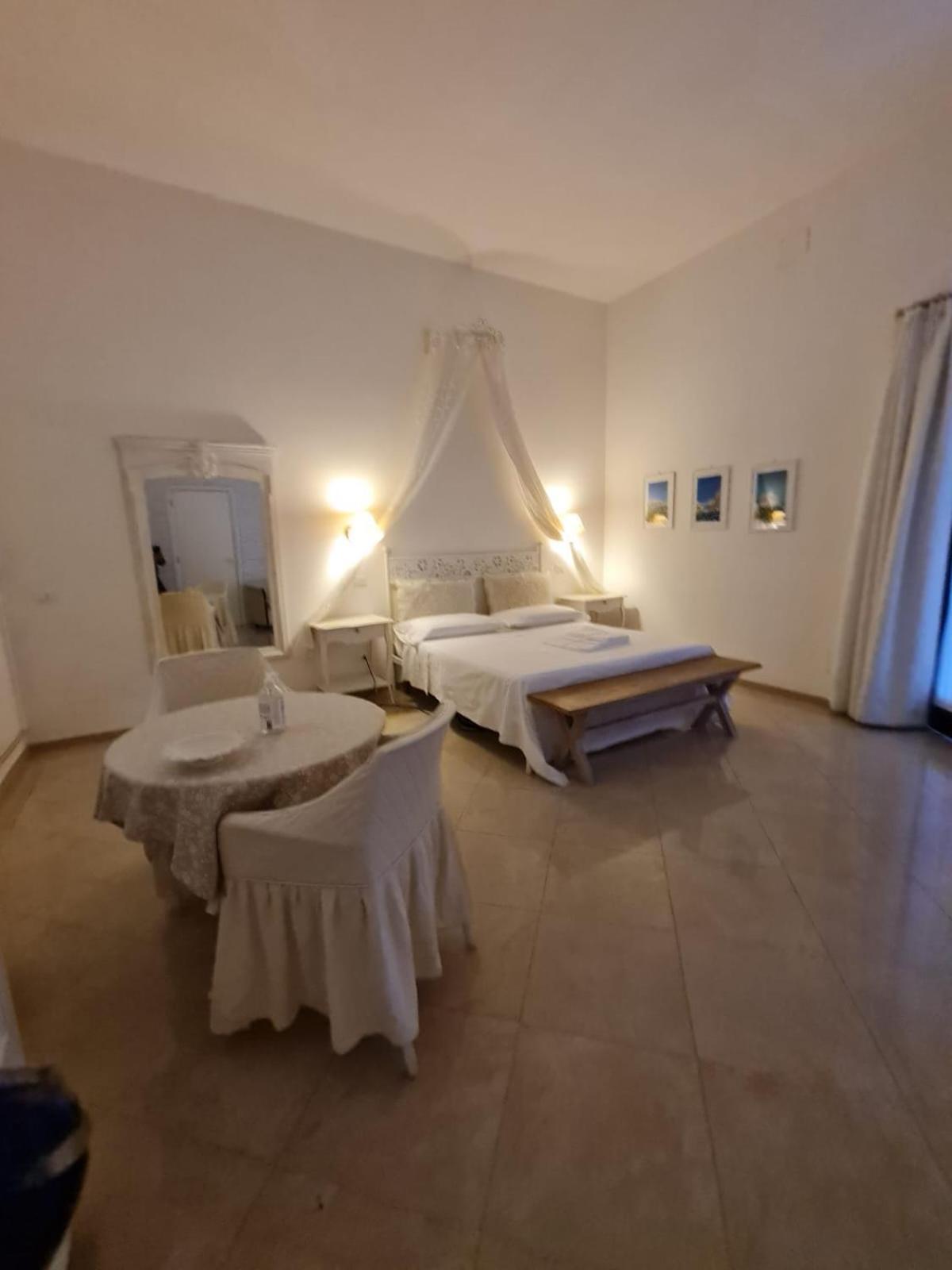 Bianca Suite Polignano Polignano a Mare Zewnętrze zdjęcie