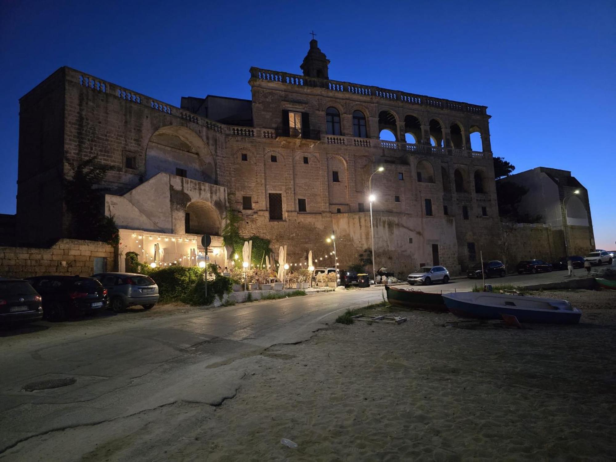 Bianca Suite Polignano Polignano a Mare Zewnętrze zdjęcie